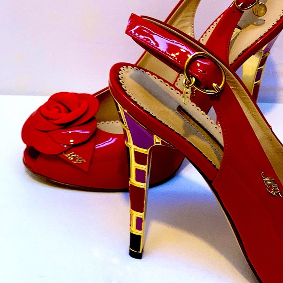 Marino Fabiani high heels 👠 - Picture 6 of 11